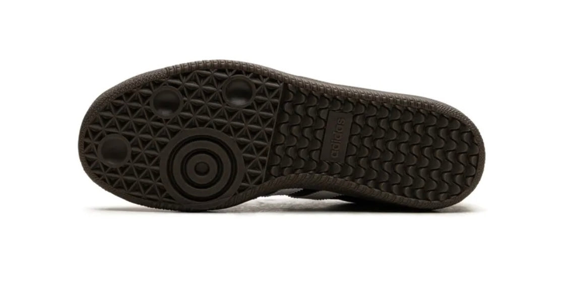 Adidas Samba OG 'Black Gum' (Unisex)