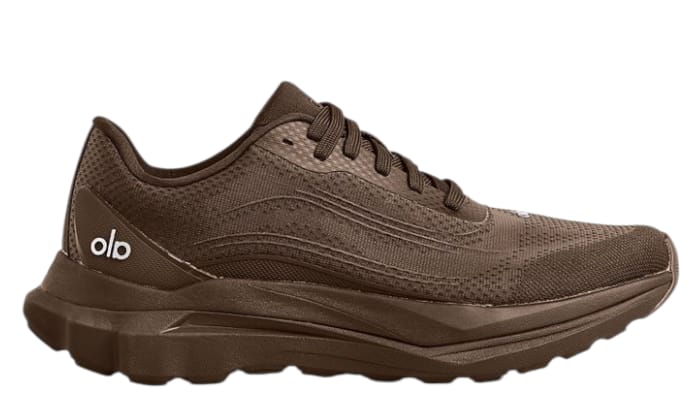 (Copy) Alo Runner brown