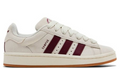 Adidas Campus 00's 'Orbit Grey Collegiate Burgundy' (Women's)