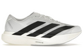 Adidas Adizero Evo SL 'White Black' (Unisex)