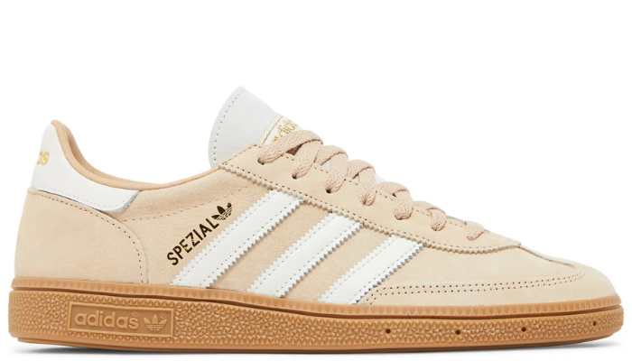 Adidas Handball Spezial 'Magic Beige Gum' (Women's)