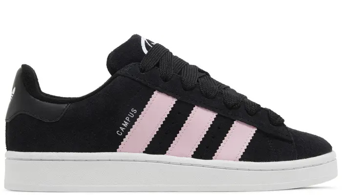 Adidas Campus 00s 'Black True Pink' (Women's)
