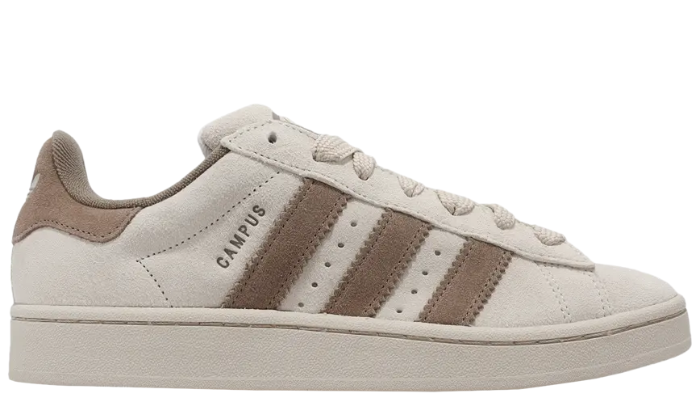 Adidas Campus 00S 'Chalk White Brown' (Unisex)
