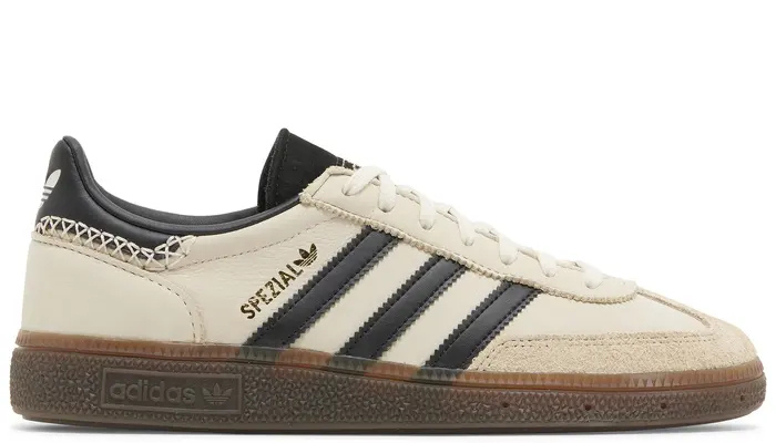 Adidas Handball Spezial 'Wonder White Black' (Women's)