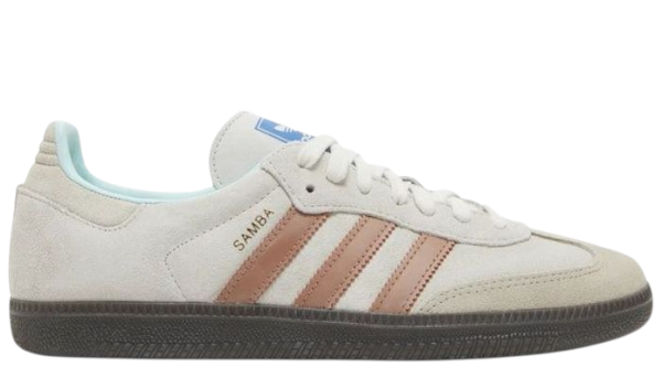 Adidas Samba OG 'Clay Strata' (Women's)