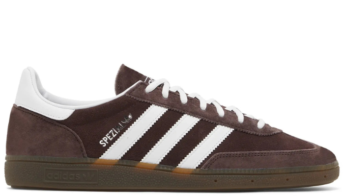 Adidas Handball Spezial 'Shadow Brown Gum' (Unisex)