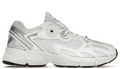 Adidas Astir 'Cloud White Silver Metallic' (Women's)